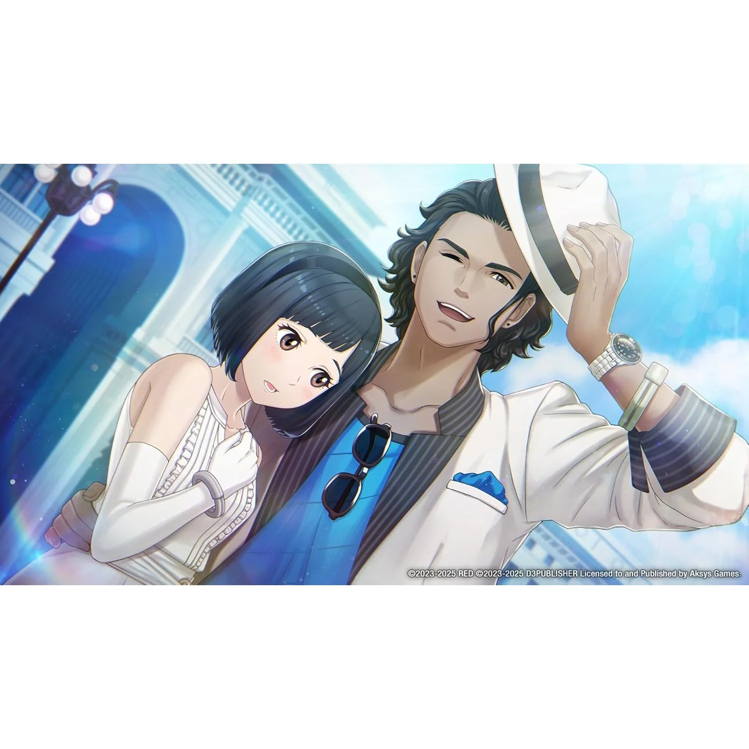 Despera Drops - Nintendo Switch - Aksys - Image 4
