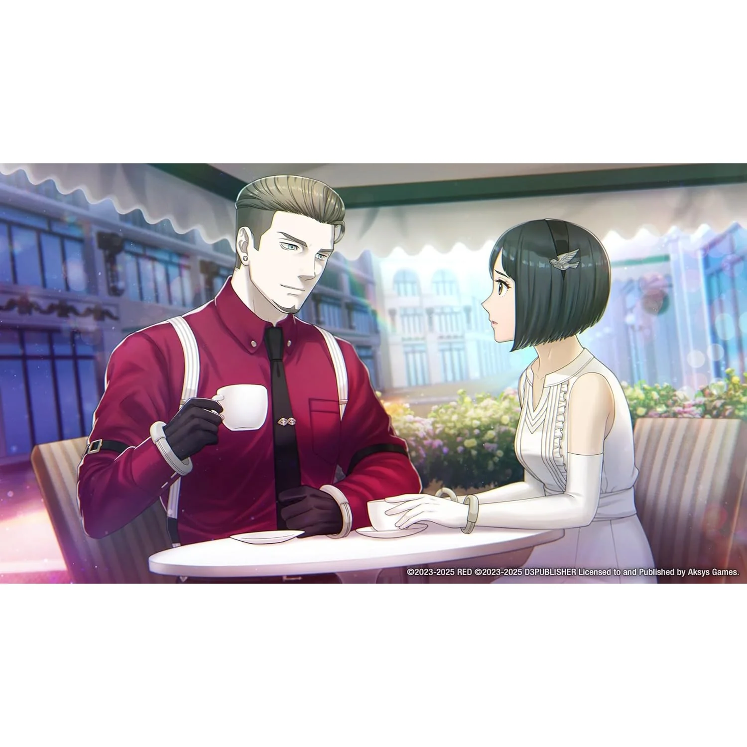 Despera Drops - Nintendo Switch - Aksys - Image 5