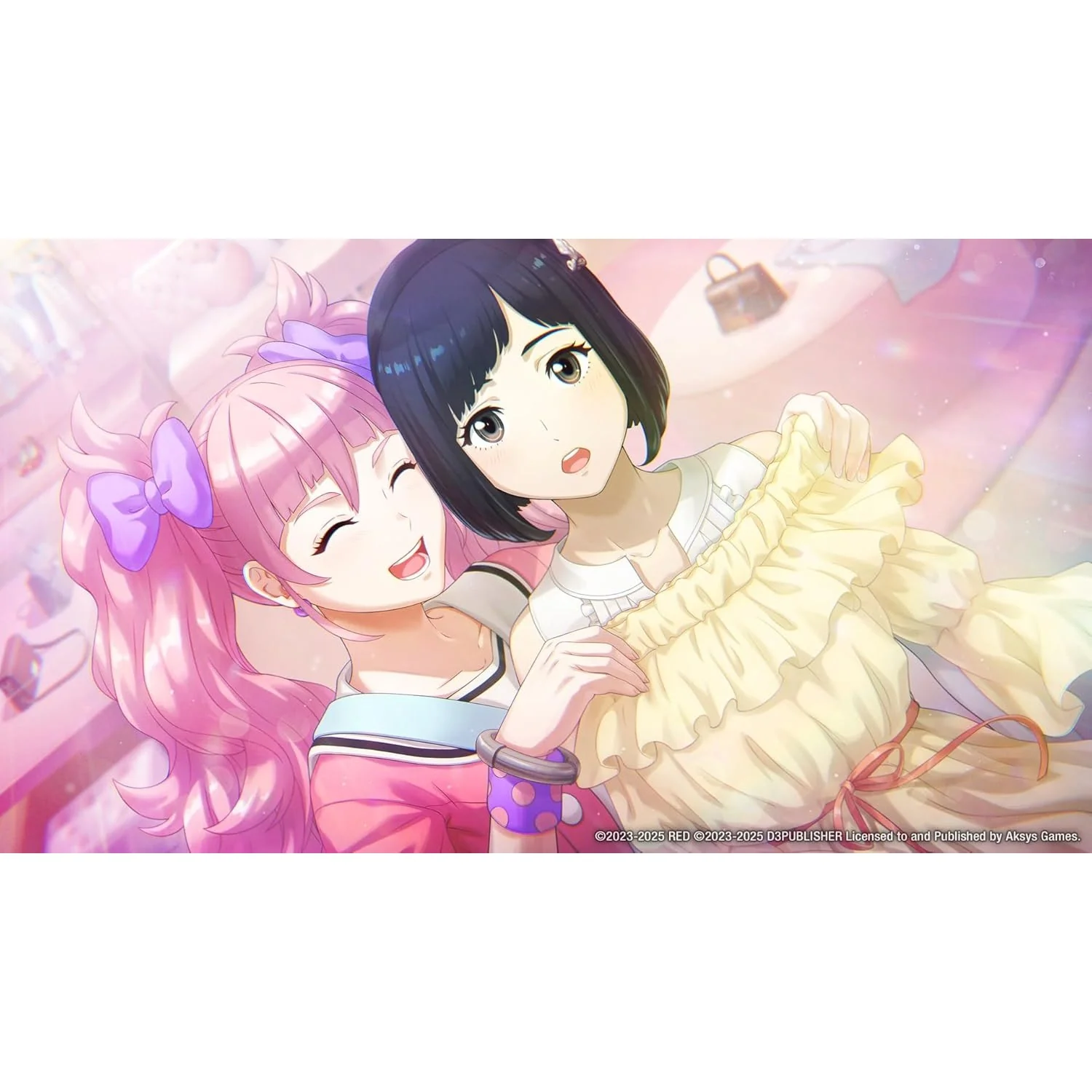 Despera Drops - Nintendo Switch - Aksys - Image 8