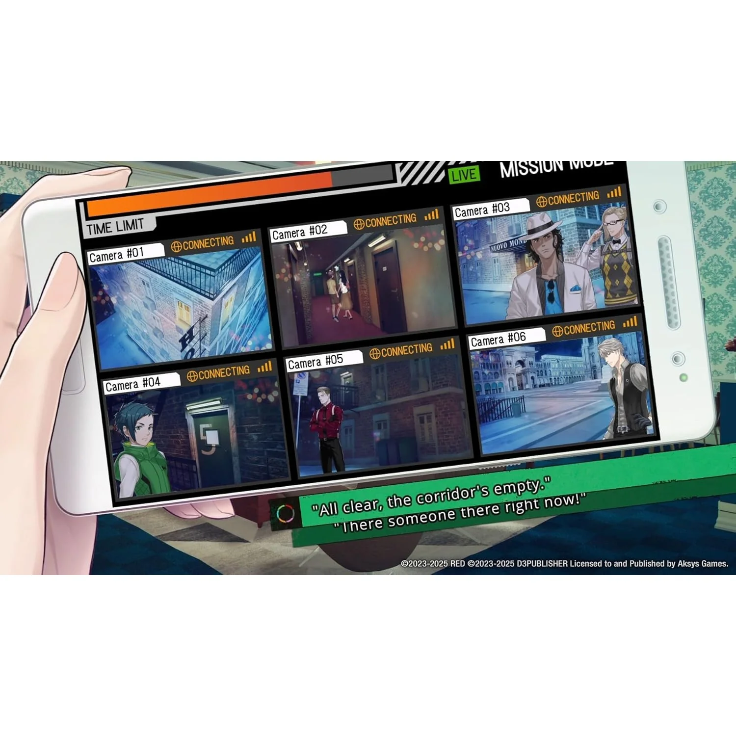 Despera Drops - Nintendo Switch - Aksys - Image 9