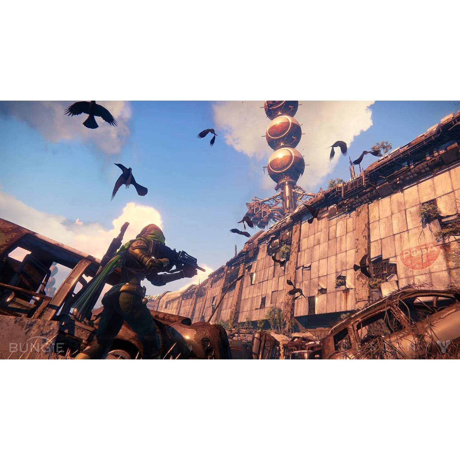 Destiny - Xbox One - Activision - Image 10
