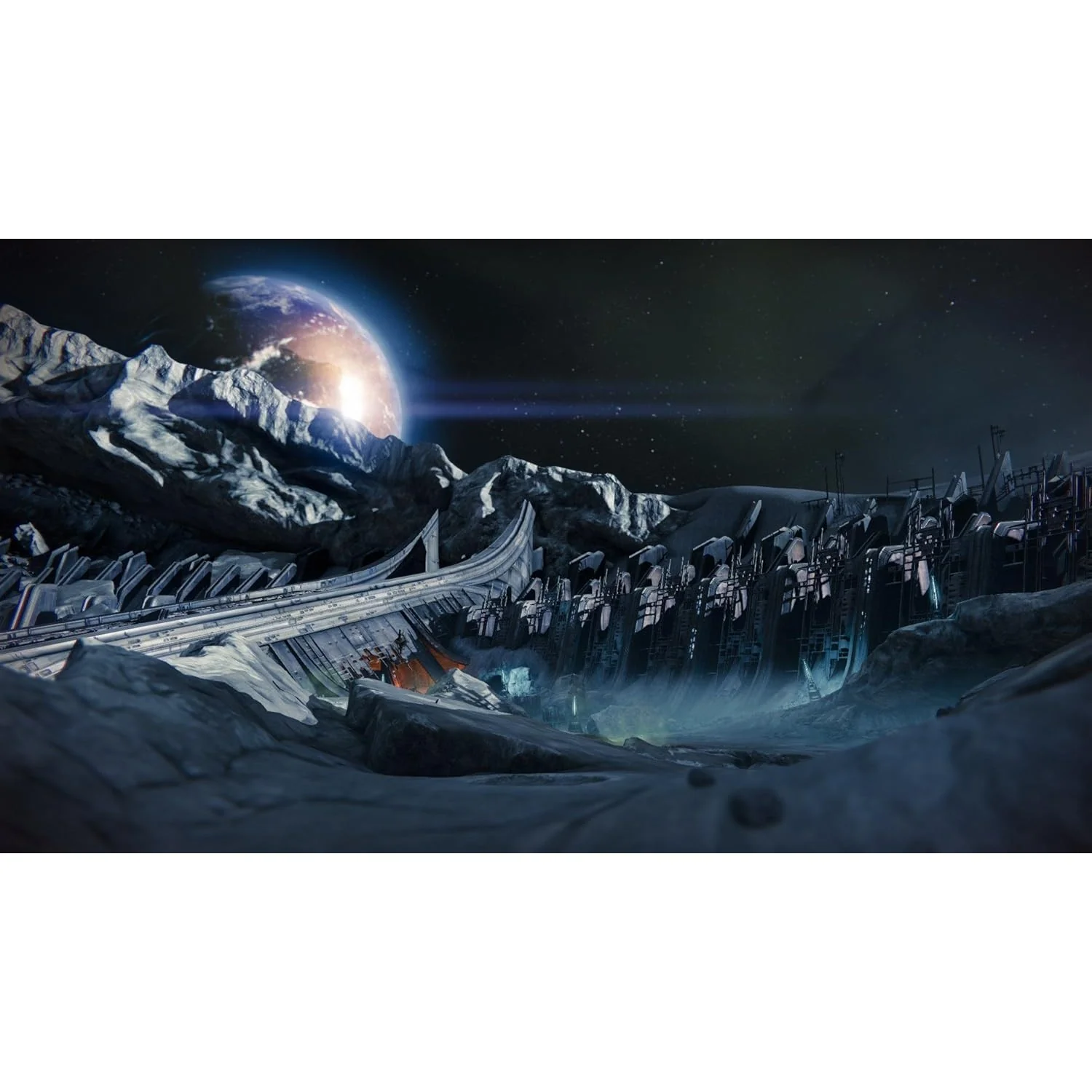 Destiny - Xbox One - Activision - Image 16