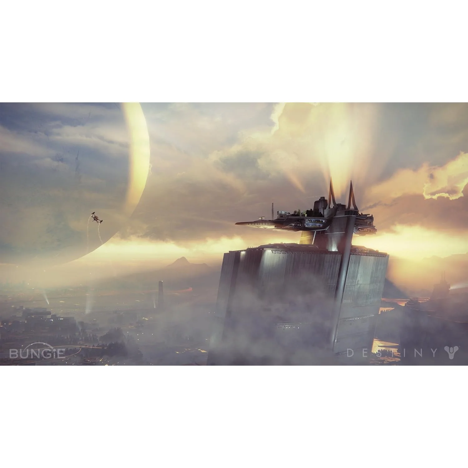Destiny - Xbox One - Activision - Image 5