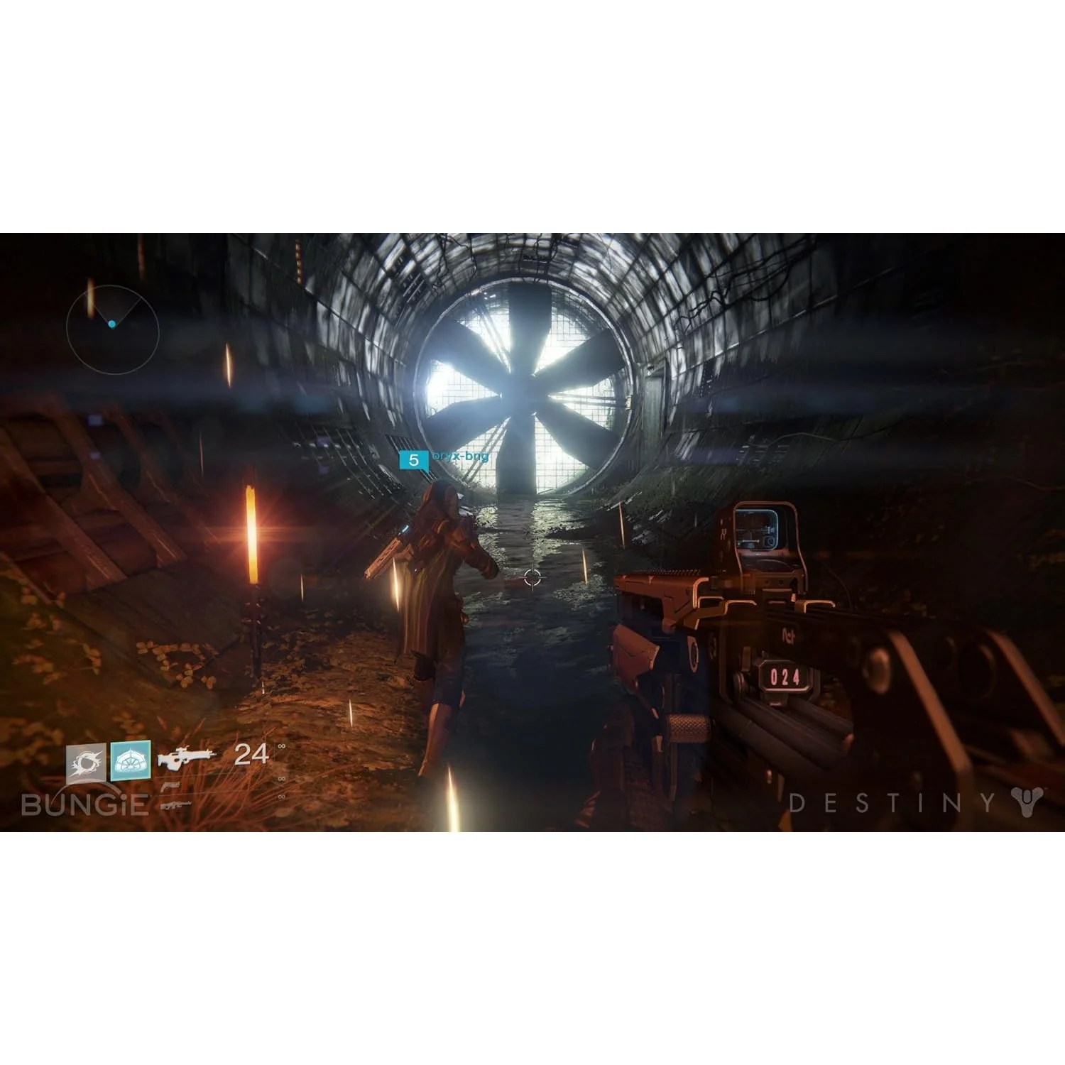 Destiny - Xbox One - Activision - Image 7
