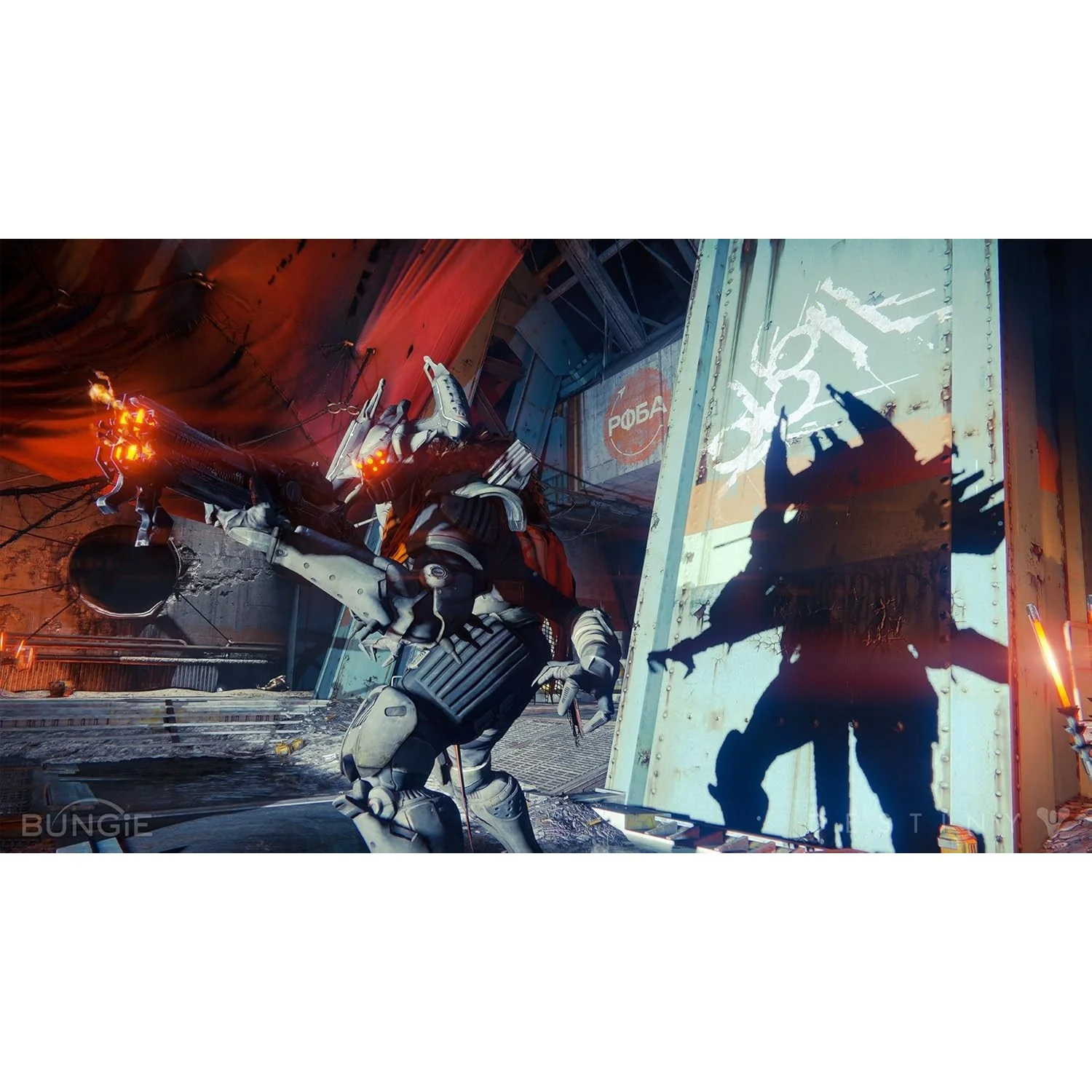Destiny - Xbox One - Activision - Image 8