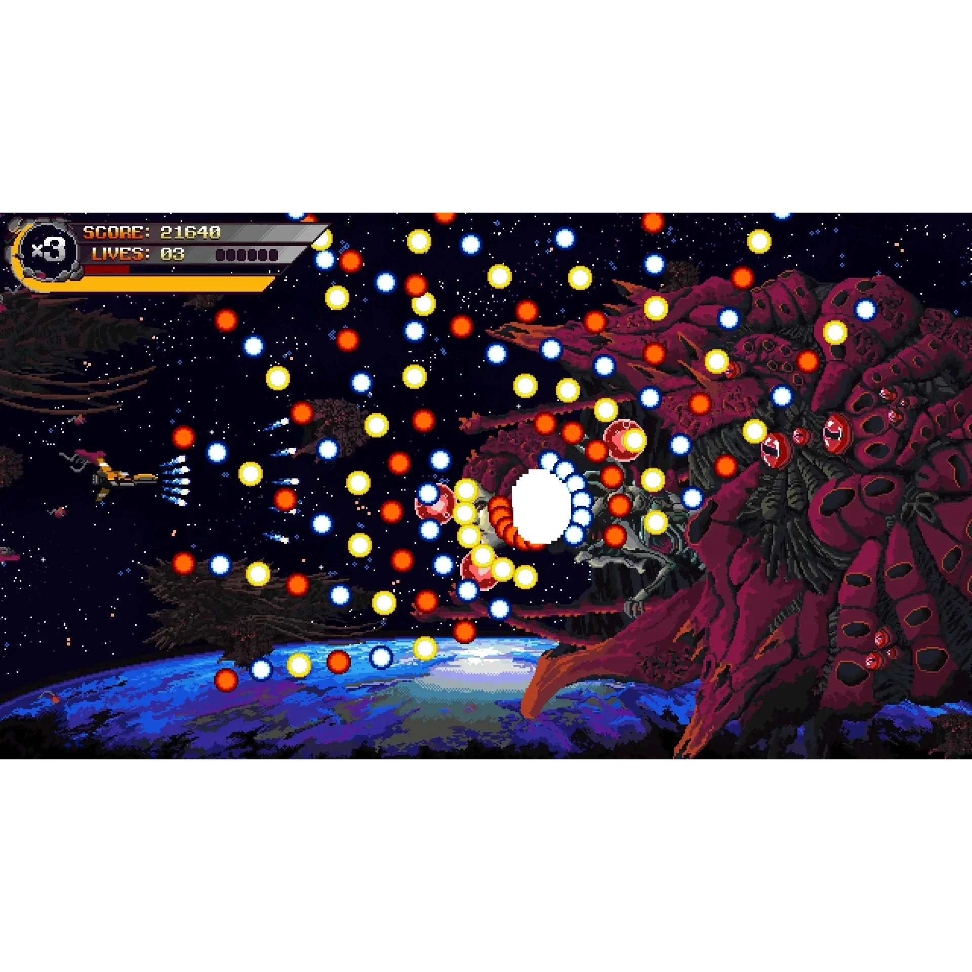 Devil Engine: Complete Edition - Nintendo Switch (Limited Run #225) - Image 6