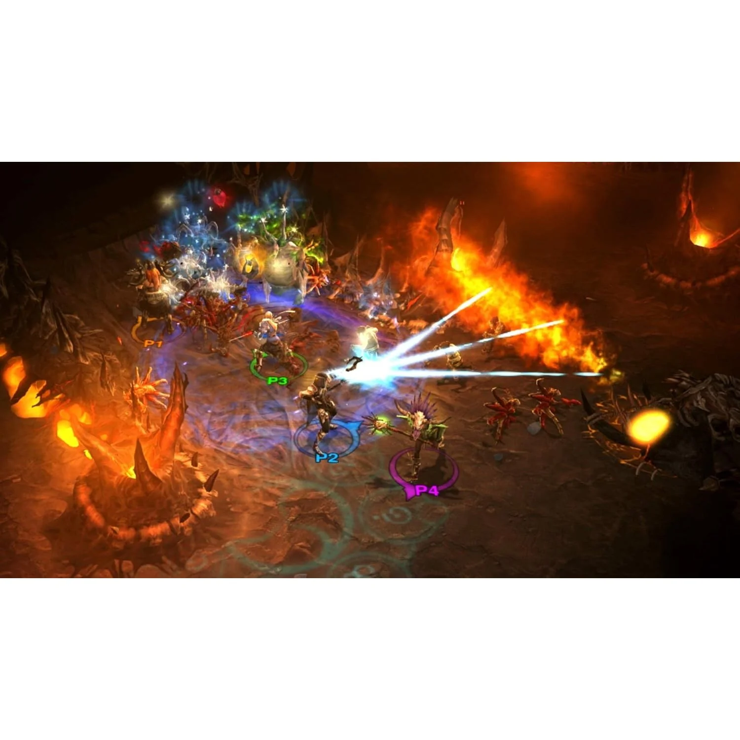 Diablo III: Eternal Collection - Nintendo Switch - Blizzard - Image 4