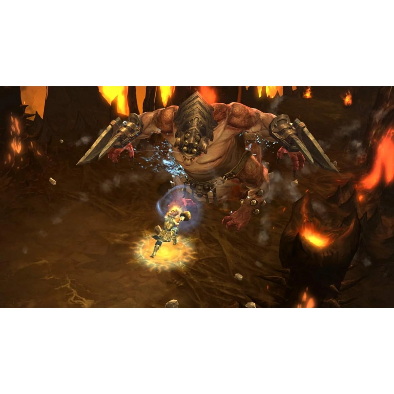 Diablo III: Eternal Collection - Nintendo Switch - Blizzard - Image 6