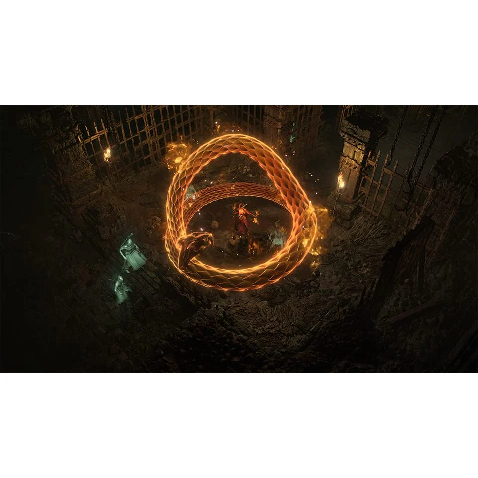 Diablo IV Cross-Gen Bundle - Xbox Series X, Xbox One - Blizzard - Image 2