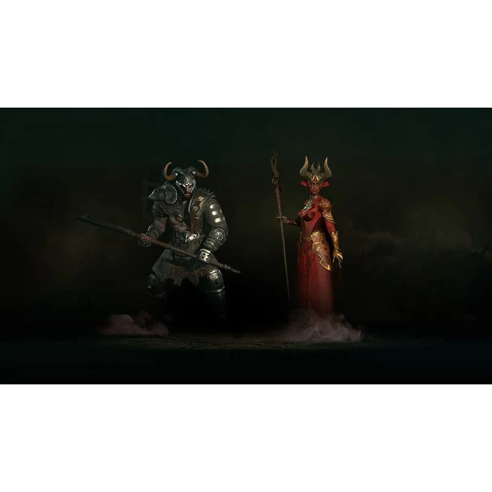 Diablo IV Cross-Gen Bundle - Xbox Series X, Xbox One - Blizzard - Image 4
