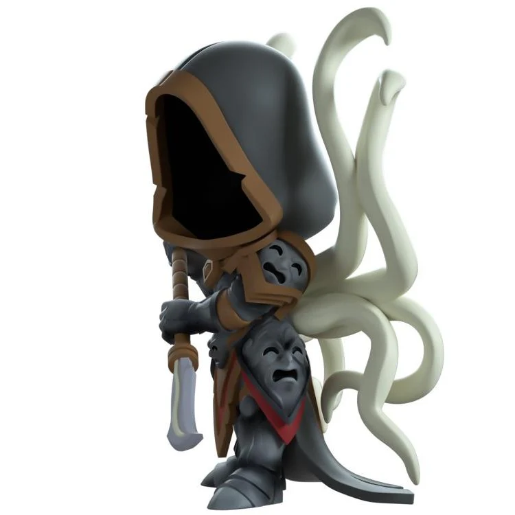 Diablo IV Inarius Youtooz Vinyl Figure - Image 2