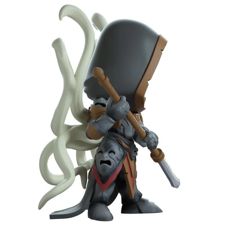 Diablo IV Inarius Youtooz Vinyl Figure - Image 4