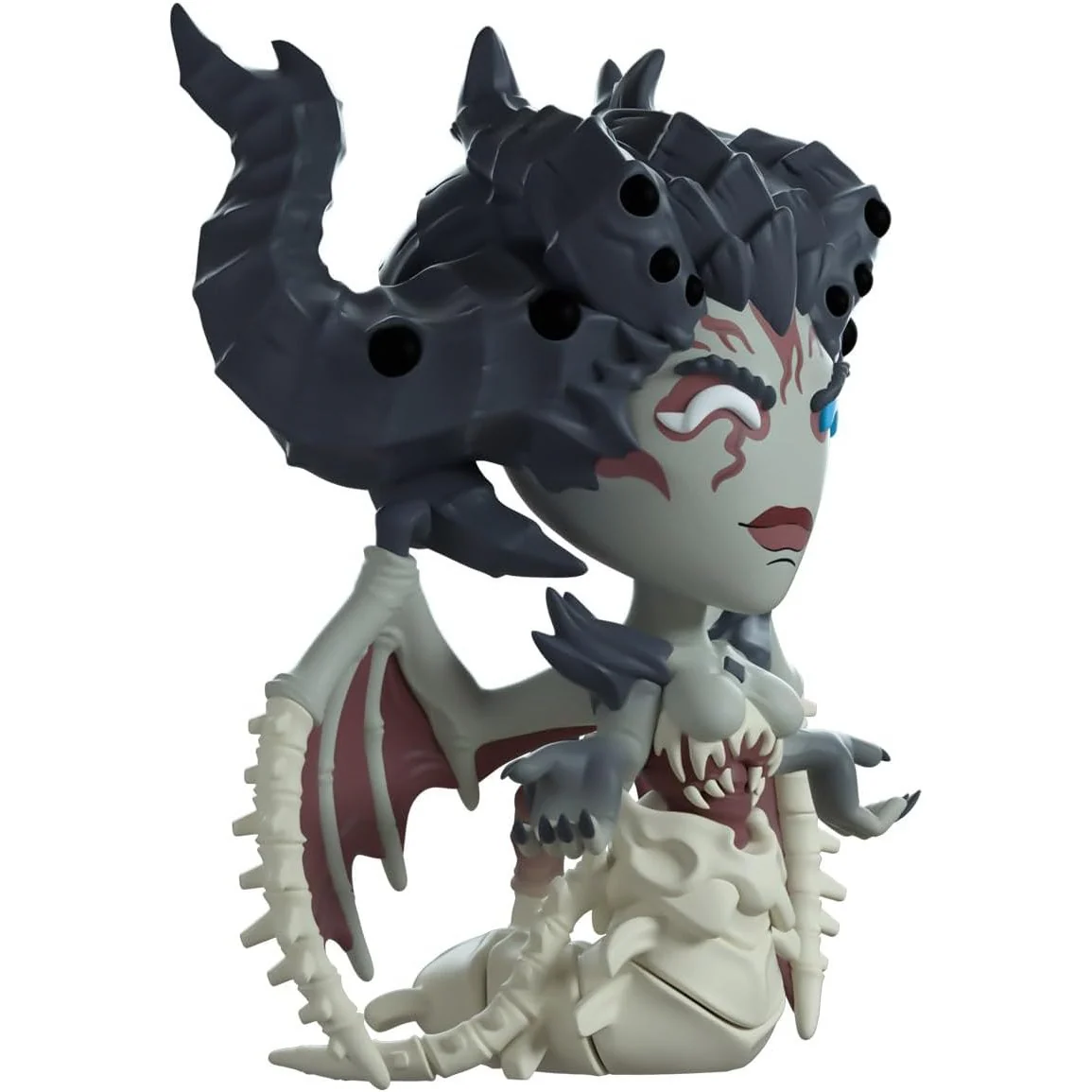 Diablo IV Lilith, Daughter of Hatred Vinyl Figure - Youtooz - Image 3