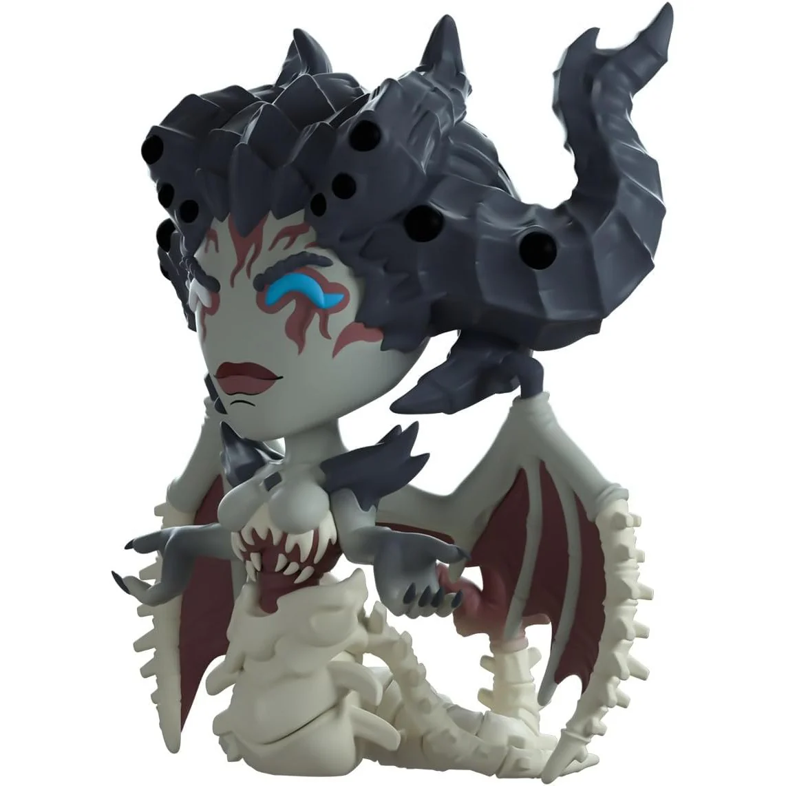 Diablo IV Lilith, Daughter of Hatred Vinyl Figure - Youtooz - Image 4