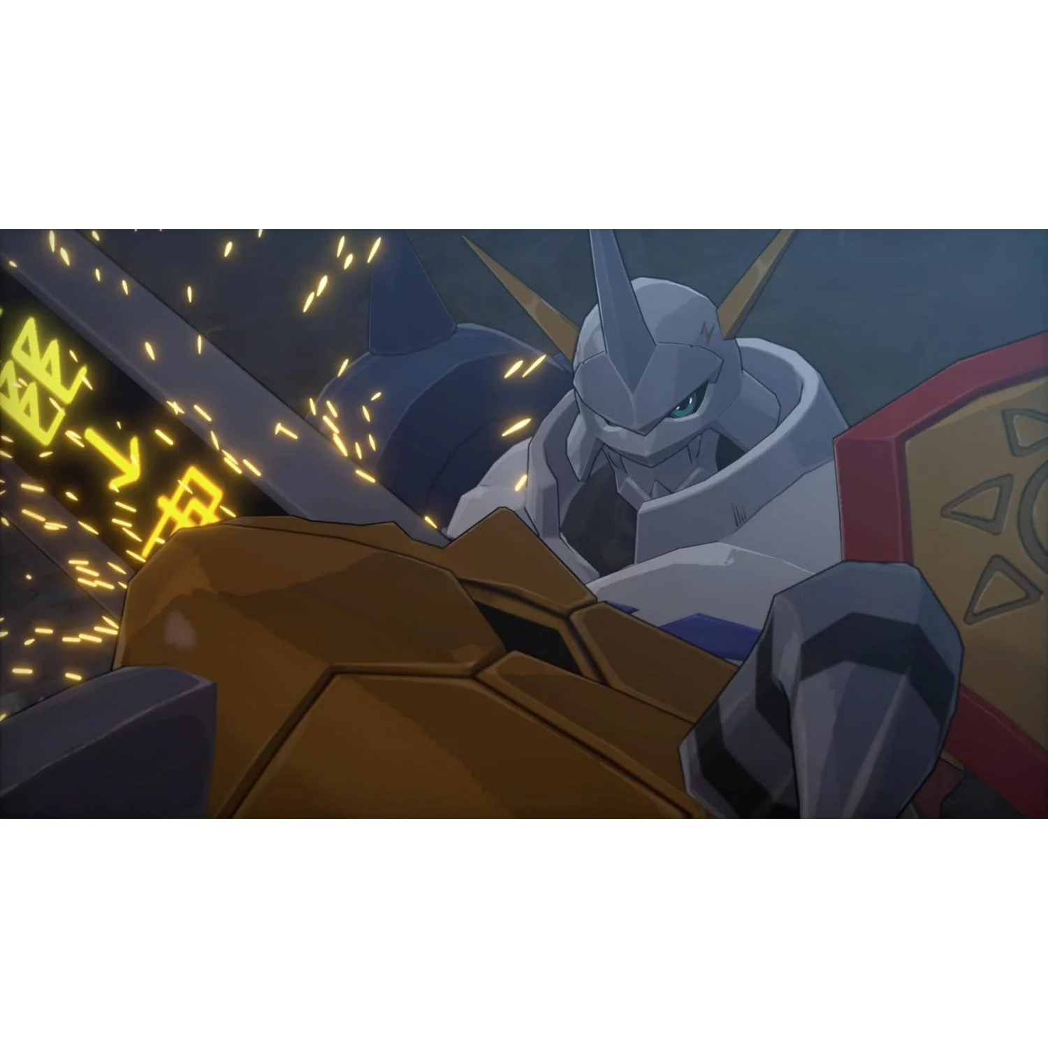 Digimon Story Time Stranger - PlayStation 5 - Bandai Namco - Image 11