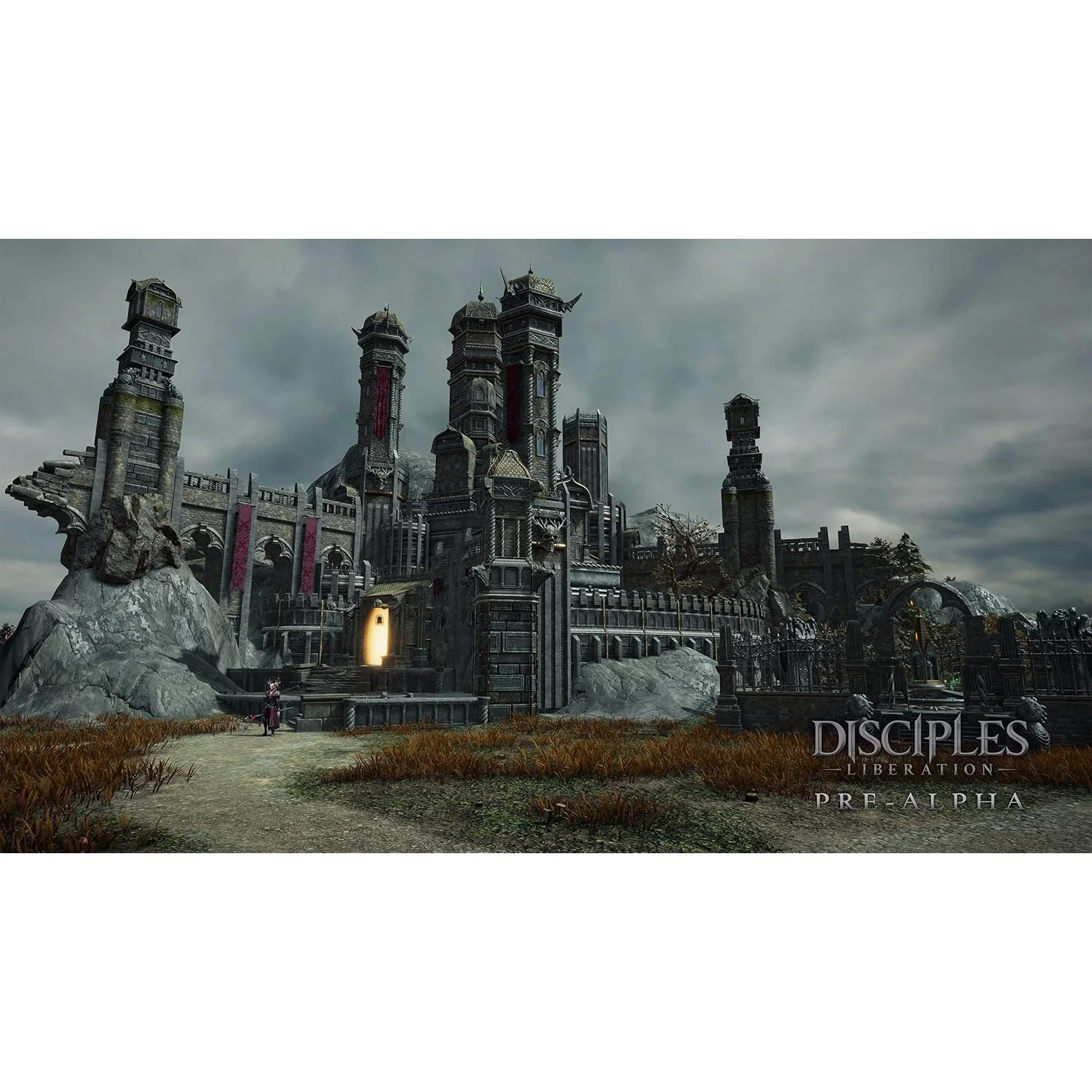 Disciples: Liberation Deluxe Edition - Xbox Series, Xbox One - Kalypso - Image 3