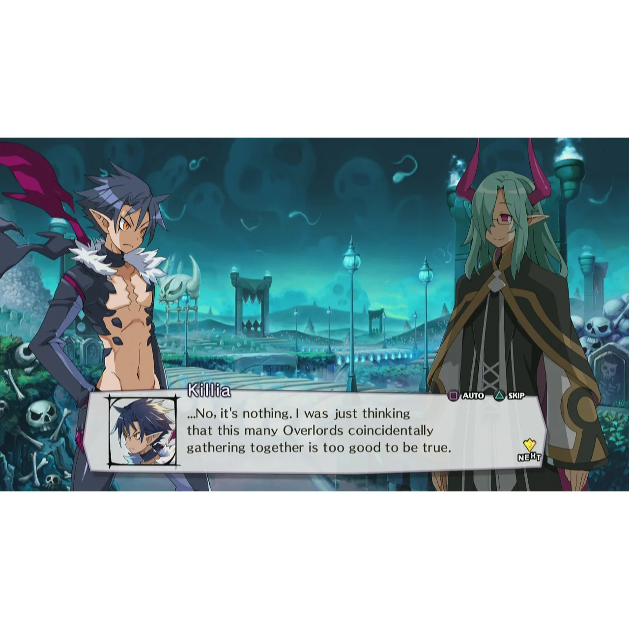 Disgaea 5 Complete Limited Edition - Nintendo Switch - NIS America - Image 4