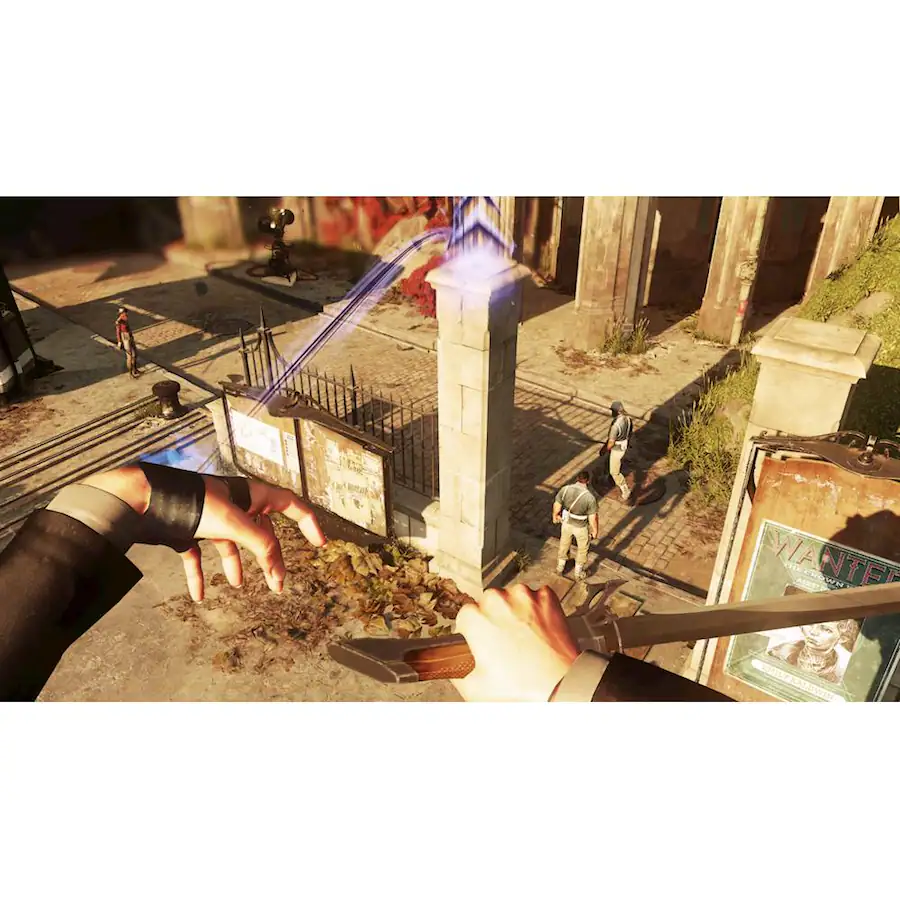 Dishonored 2 - Xbox One - Bethesda - Image 2