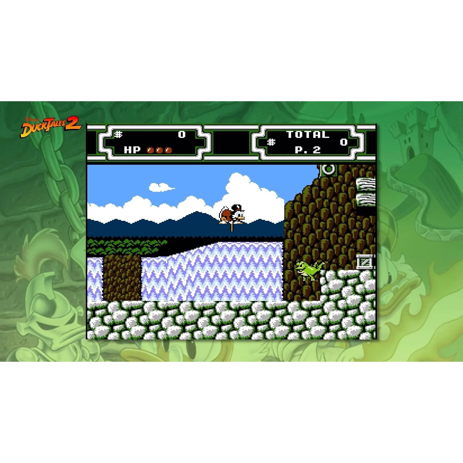 Disney Afternoon Collection - Nintendo Switch - Atari - Image 10