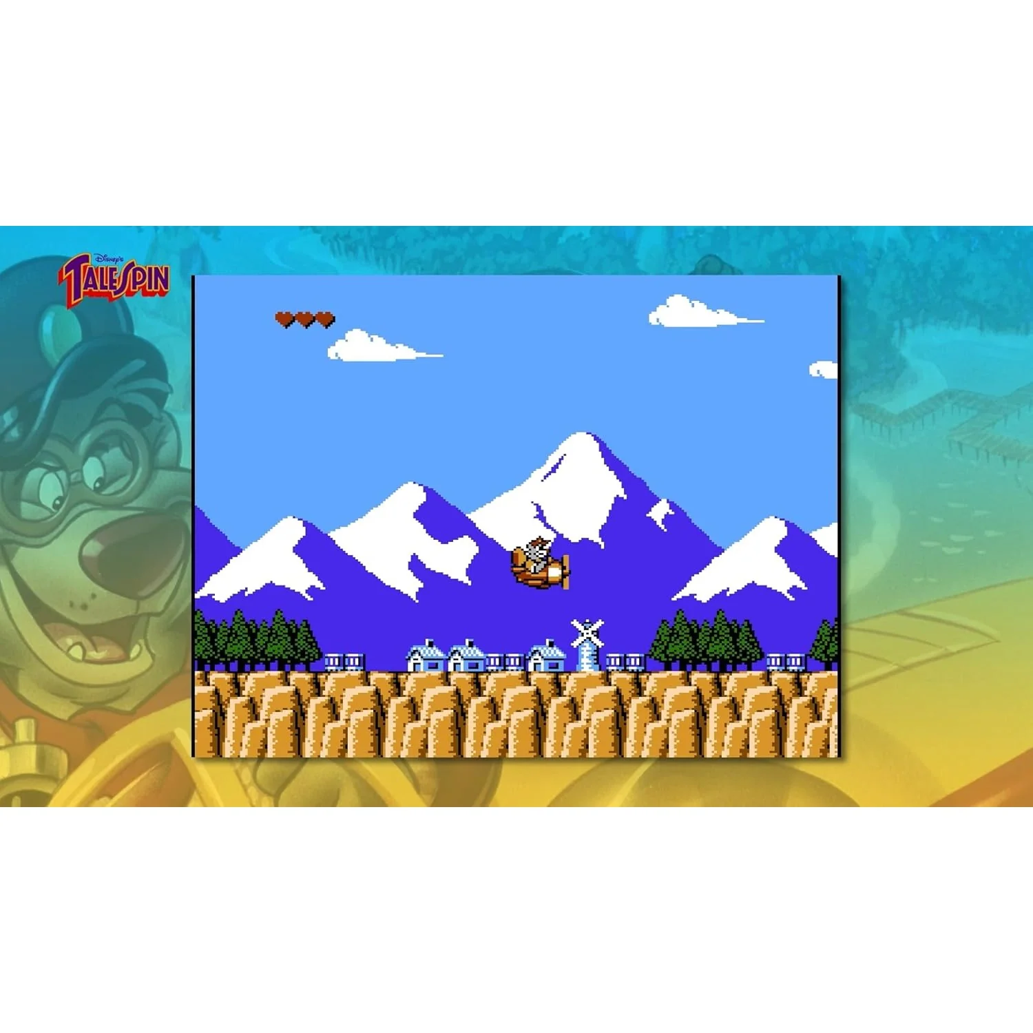 Disney Afternoon Collection - Nintendo Switch - Atari - Image 12