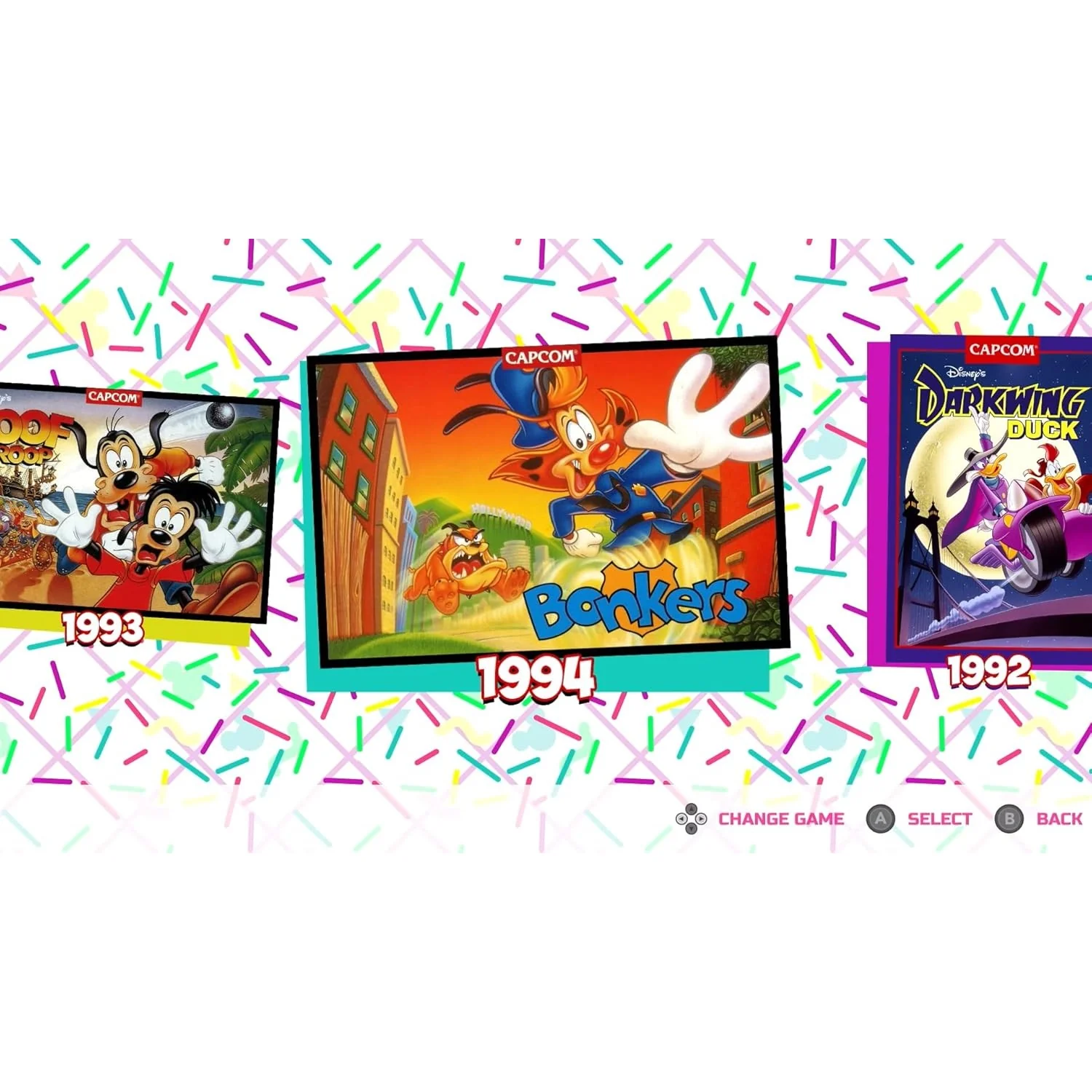 Disney Afternoon Collection - Nintendo Switch - Atari - Image 4