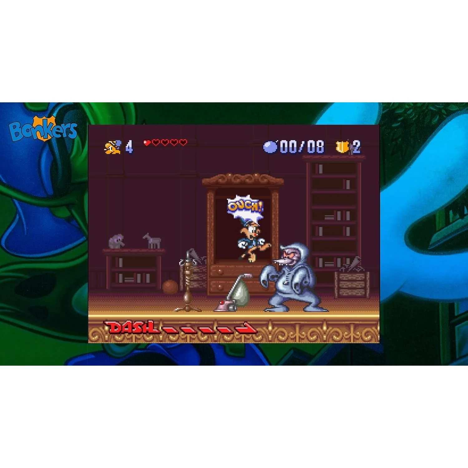 Disney Afternoon Collection - Nintendo Switch - Atari - Image 5