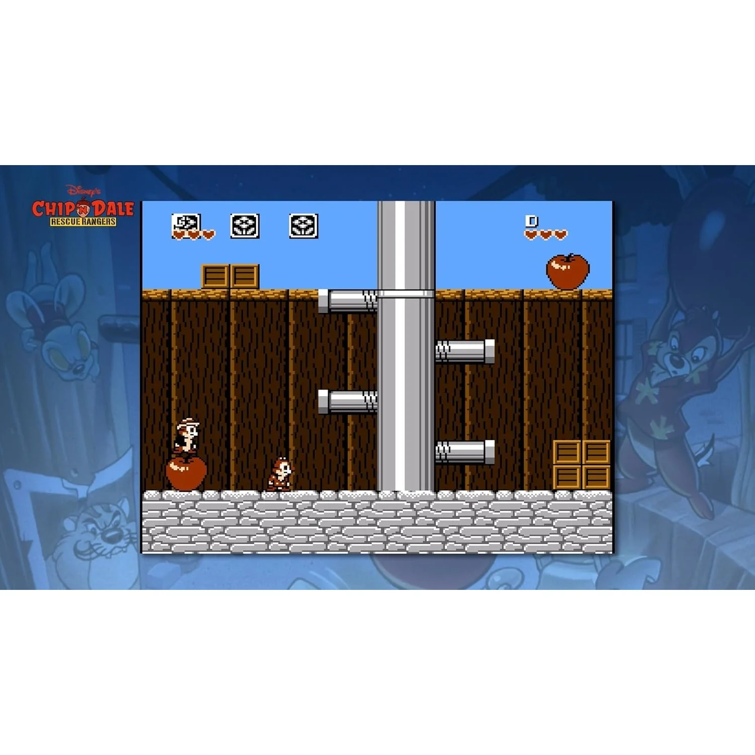 Disney Afternoon Collection - Nintendo Switch - Atari - Image 6