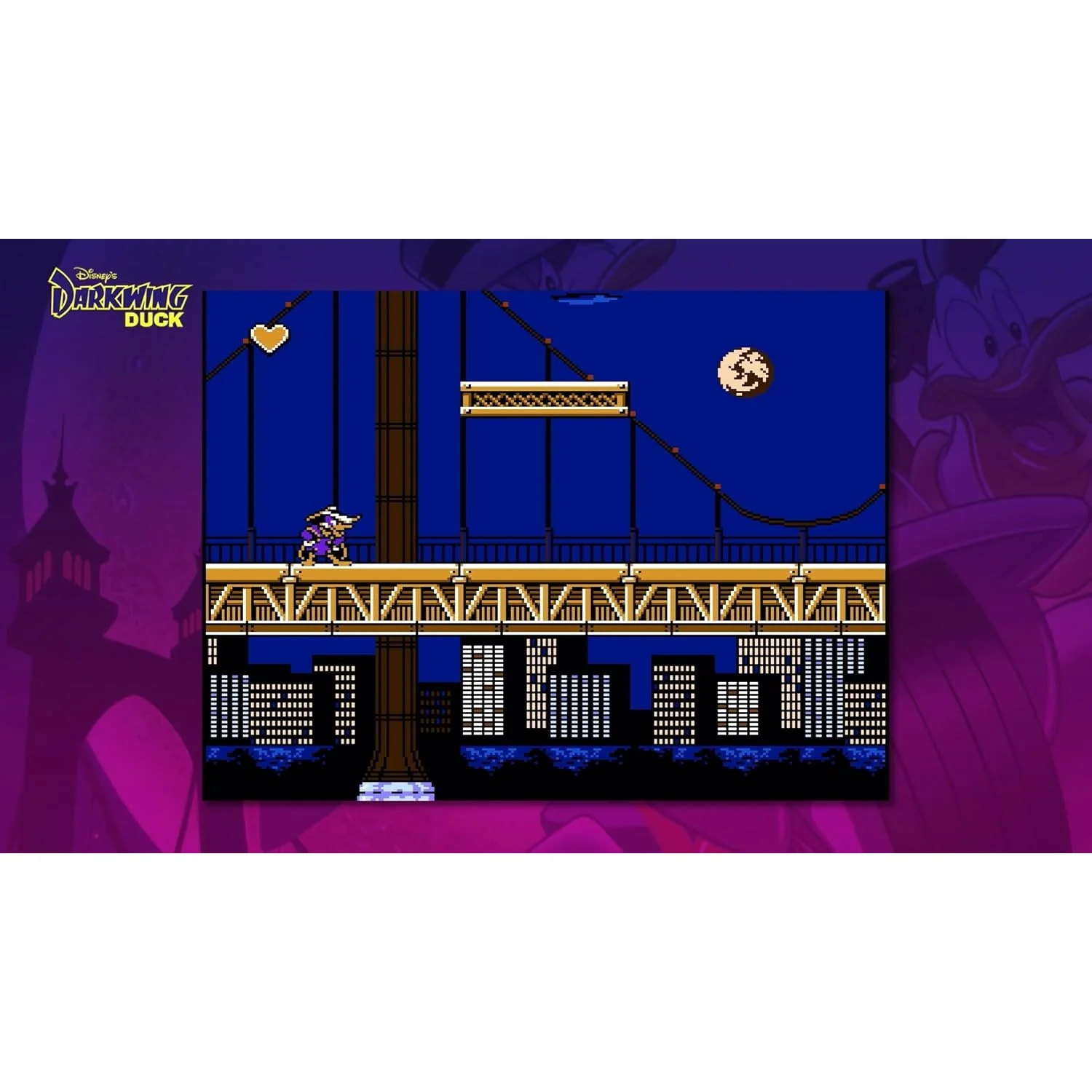 Disney Afternoon Collection - Nintendo Switch - Atari - Image 8