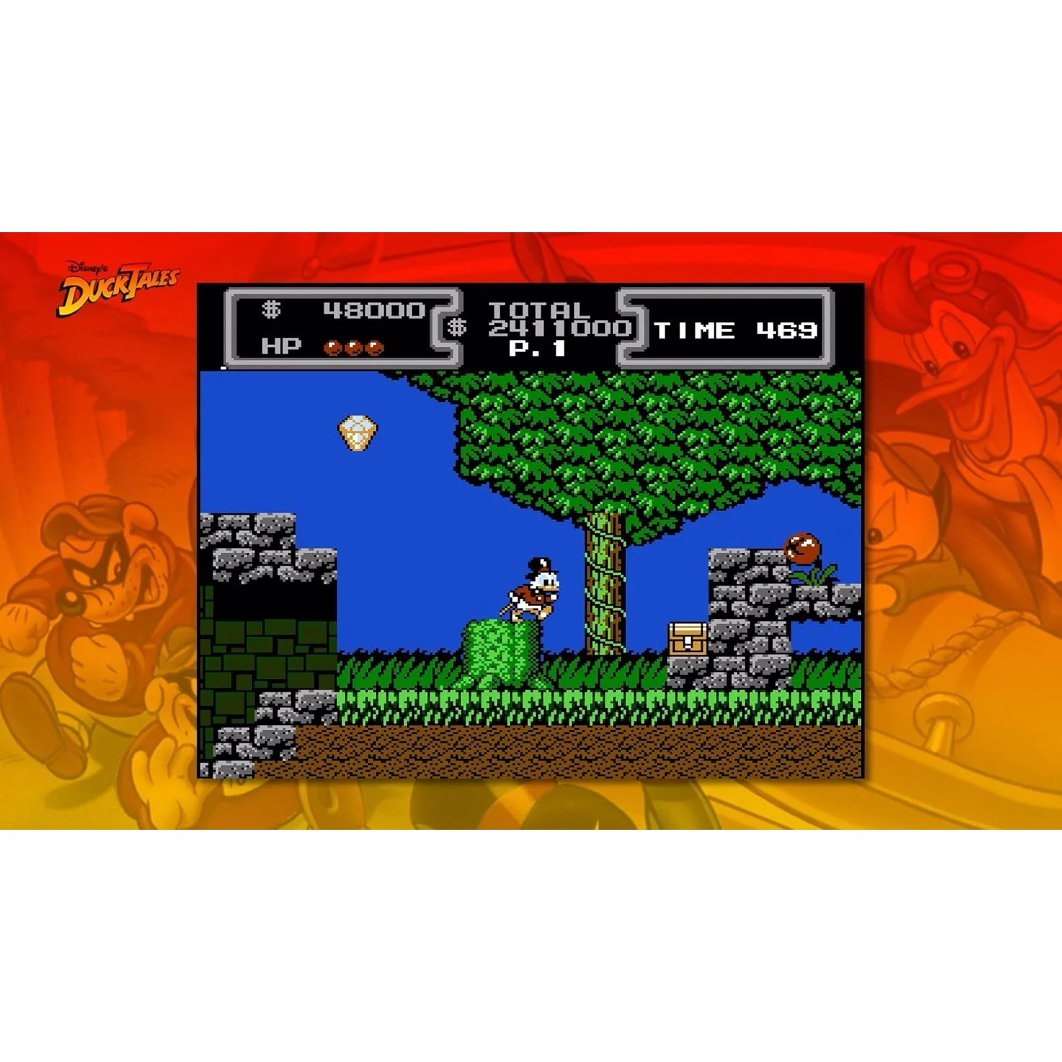 Disney Afternoon Collection - Nintendo Switch - Atari - Image 9