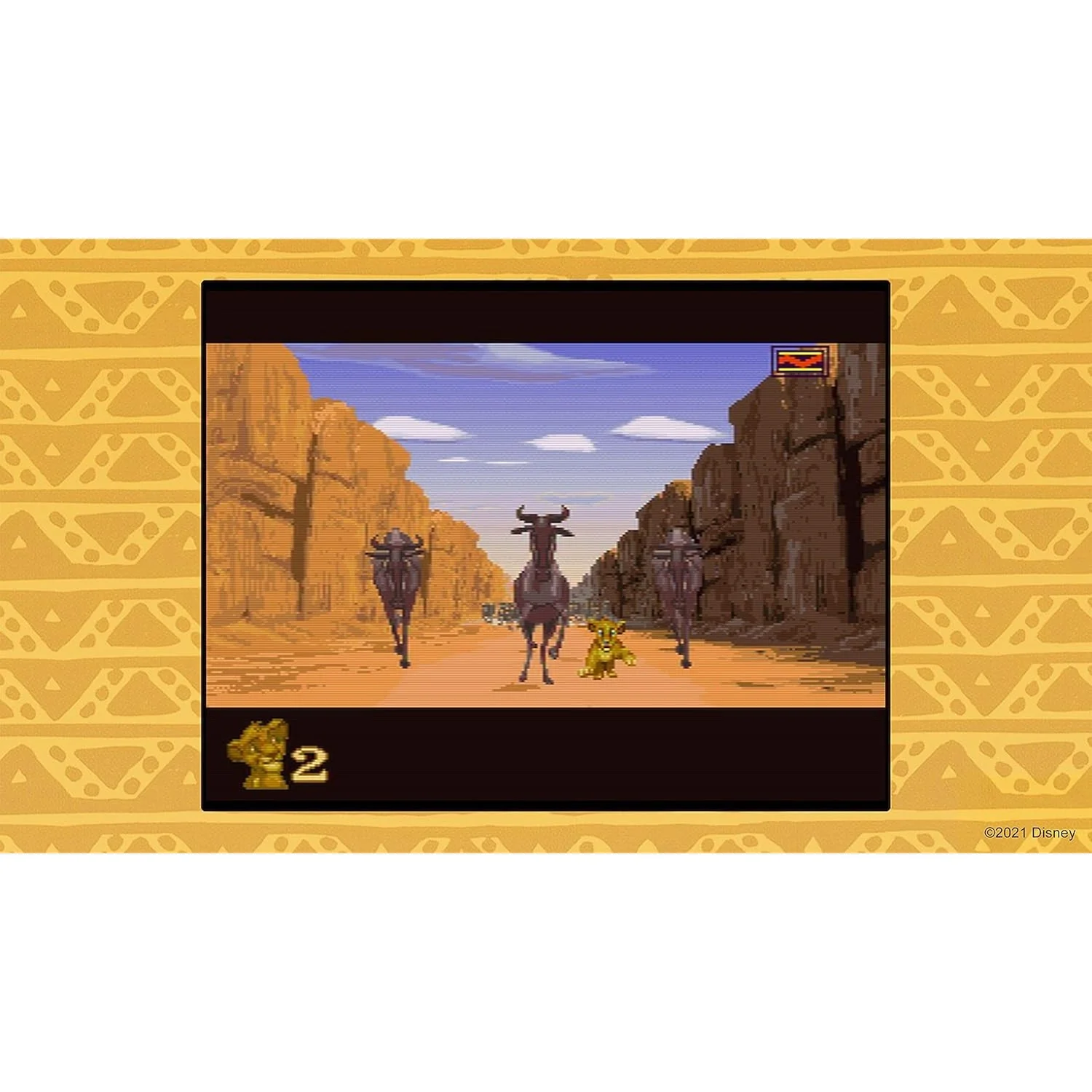 Disney Classic Games Collection - Nintendo Switch - Digital Eclipse - Image 7