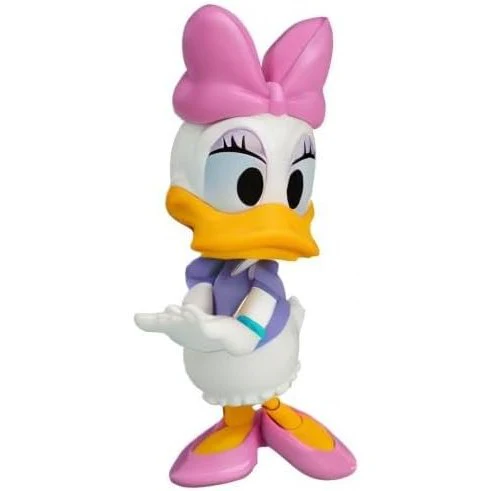 Disney Daisy Duck Figure - Good Smile Company - Nendoroid #1387 - Image 6