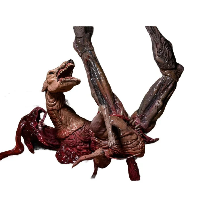 The Thing (1982) Ultimate Dog Creature Set - NECA