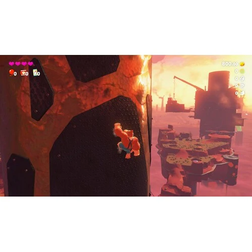 Donkey Kong Bananza Nintendo Switch 2 - Image 3