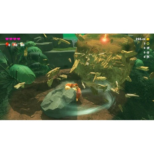 Donkey Kong Bananza Nintendo Switch 2 - Image 4