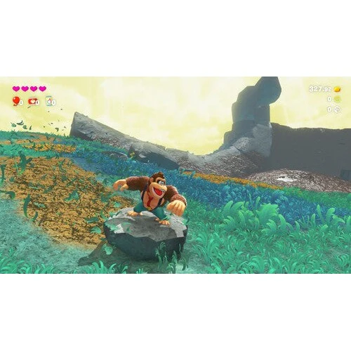 Donkey Kong Bananza Nintendo Switch 2 - Image 5