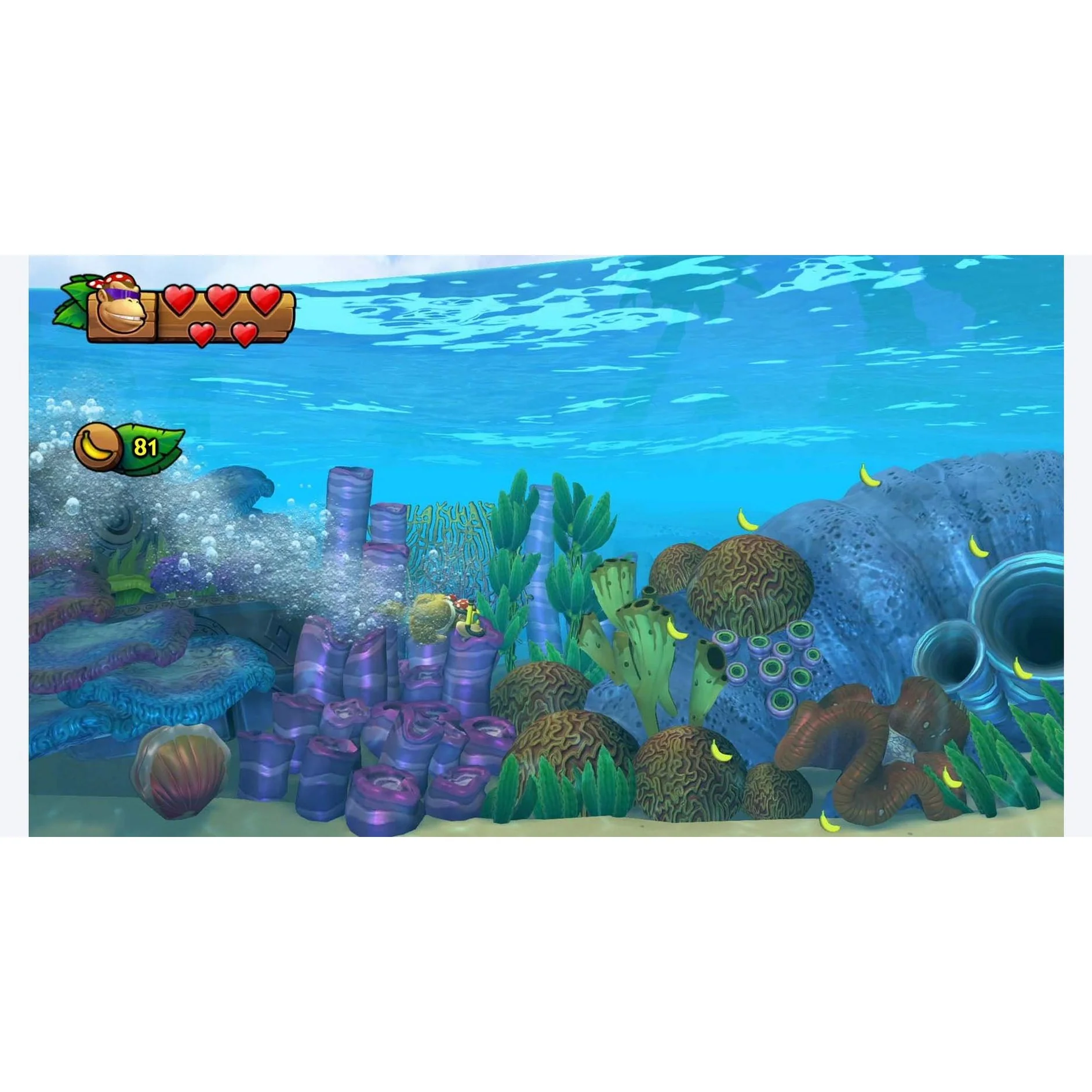 Donkey Kong Country: Tropical Freeze - Nintendo Switch - Nintendo - Image 12