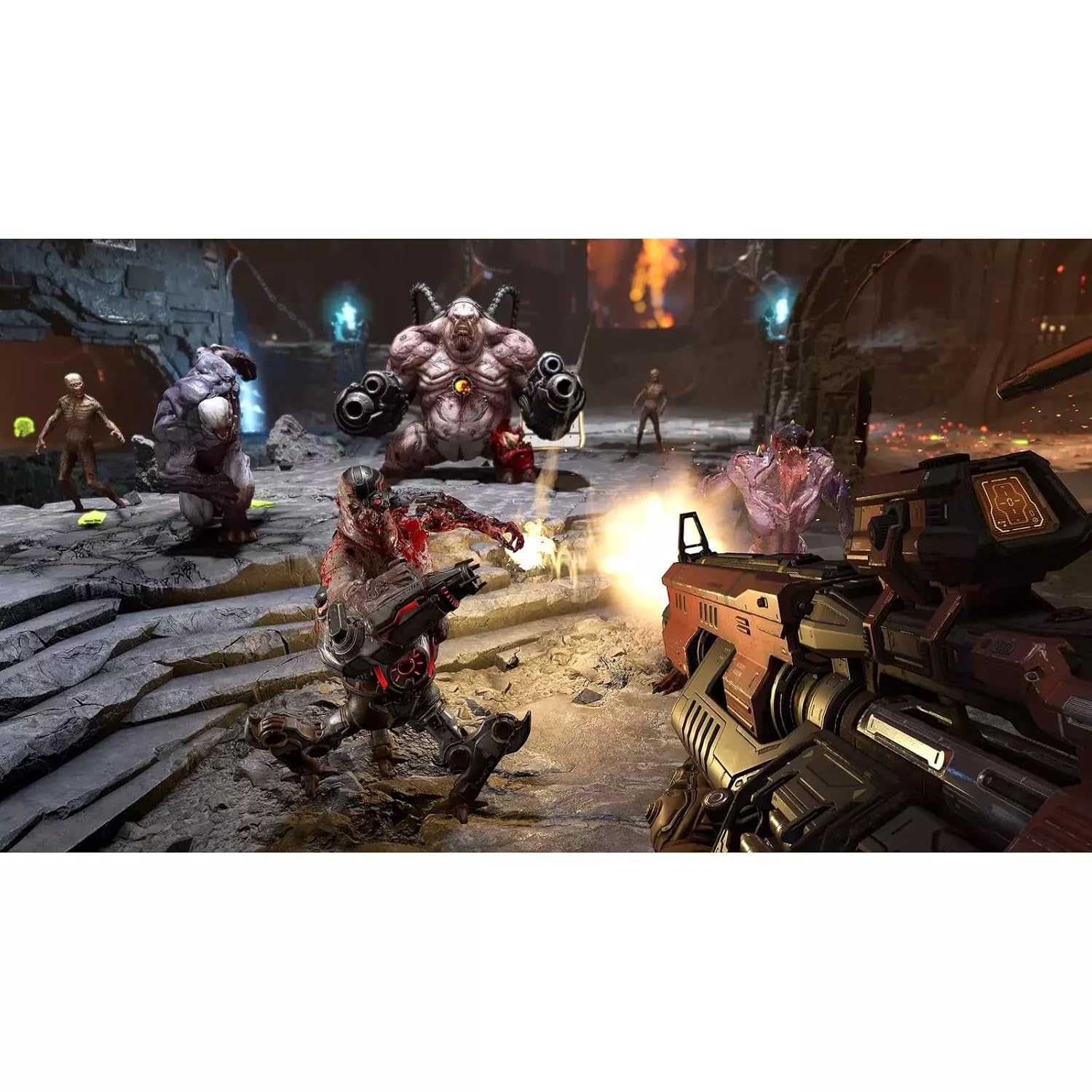 DOOM Eternal - Xbox One - id Software, Bethesda - Image 5