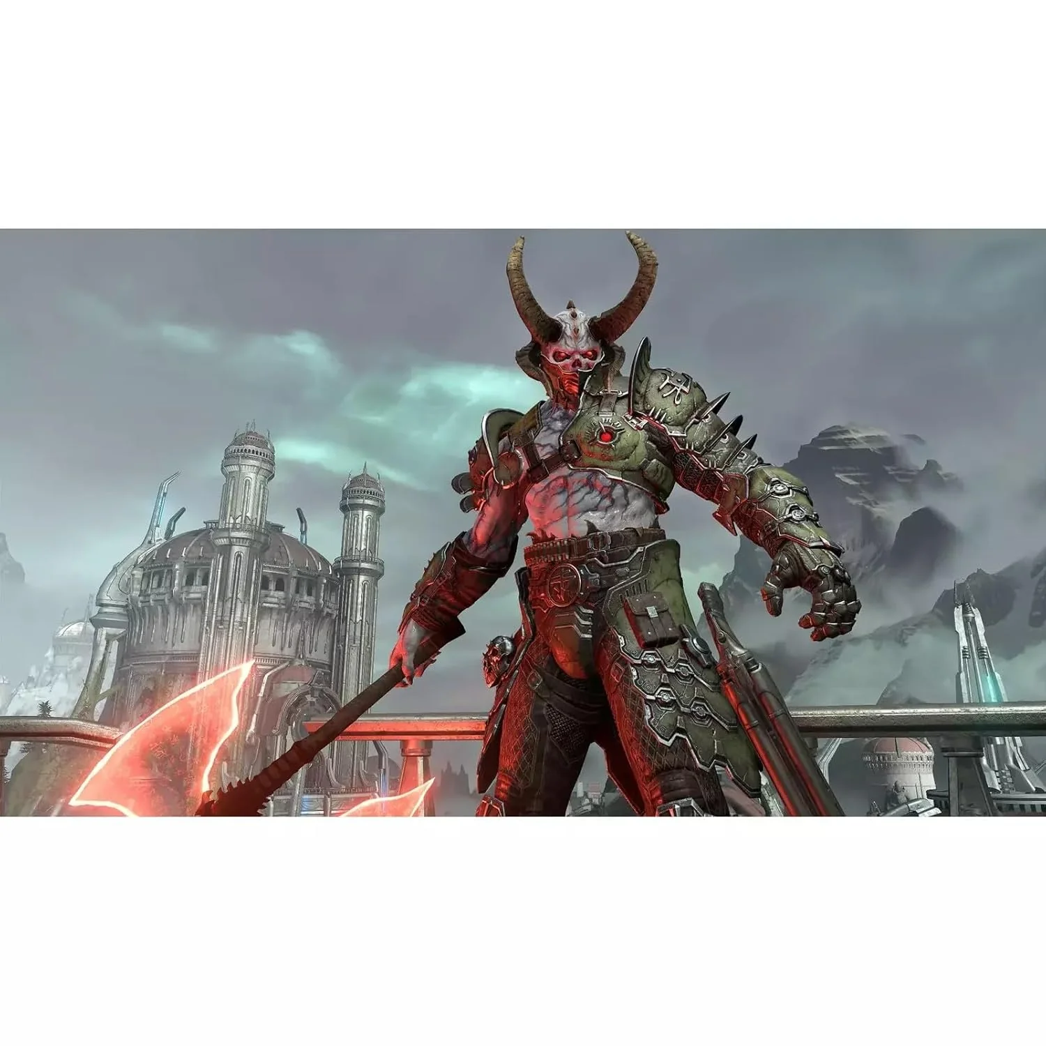 DOOM Eternal - Xbox One - id Software, Bethesda - Image 9