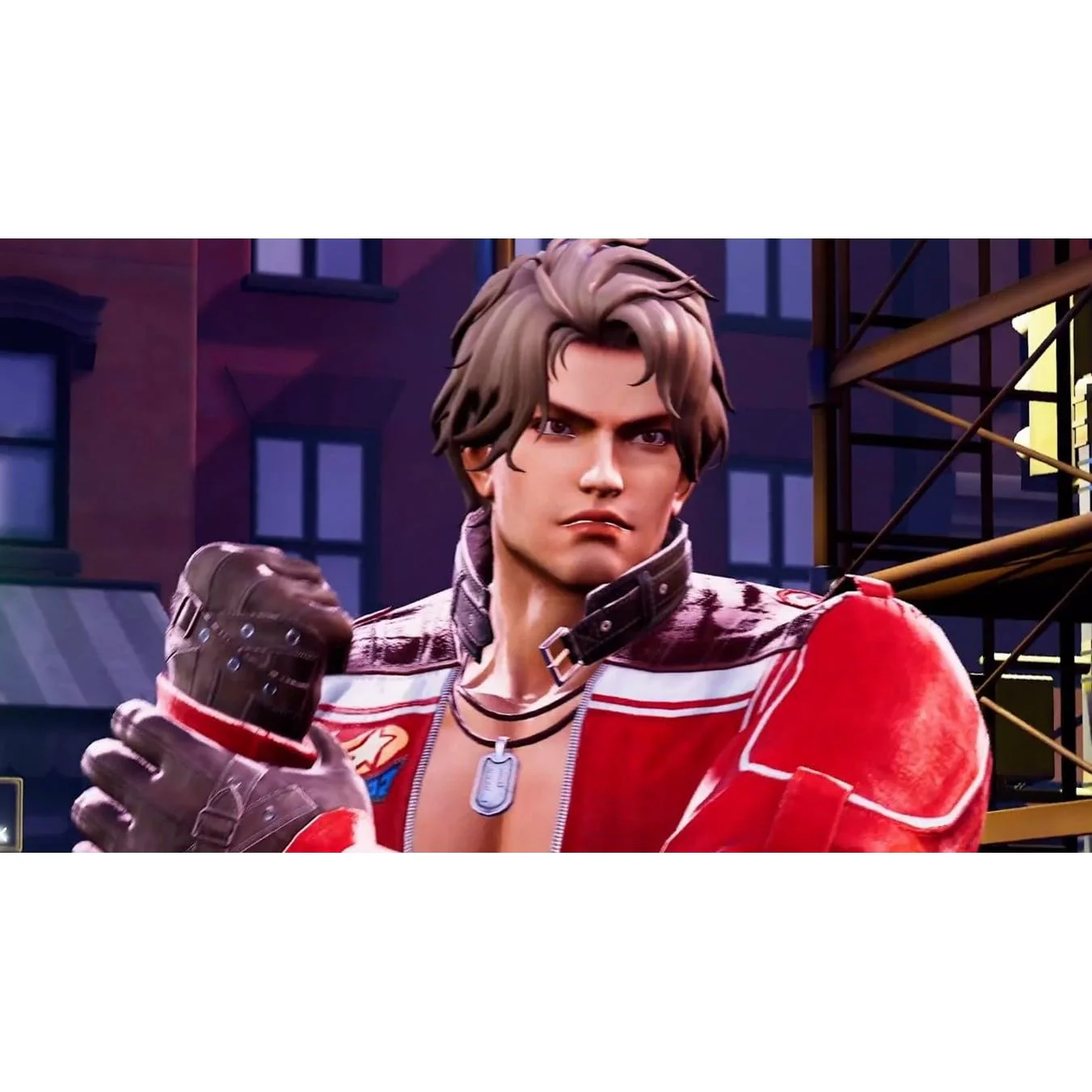 Double Dragon Revive Collector's Edition - PlayStation 5 - Arc System Works - Image 4