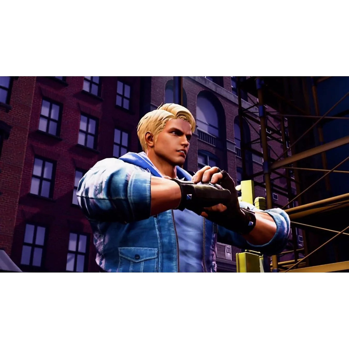 Double Dragon Revive - Nintendo Switch - Arc System Works - Image 6