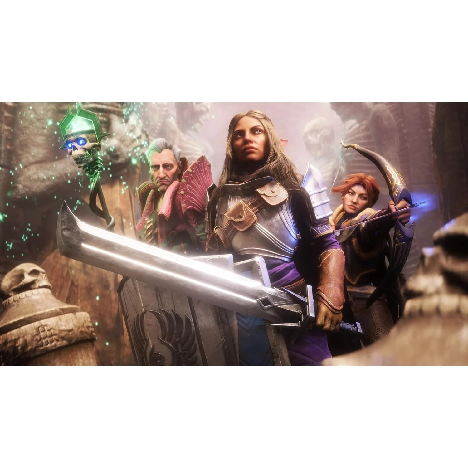 Dragon Age: The Veilguard - PlayStation 5 - Electronic Arts - Image 3
