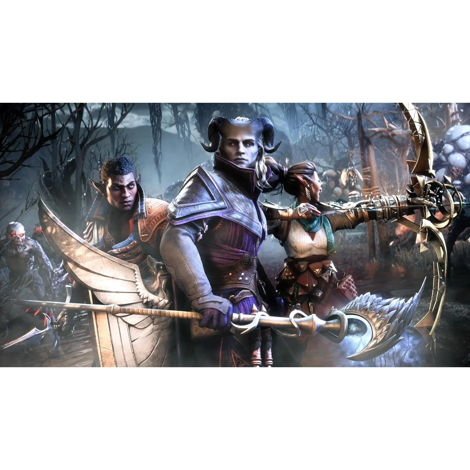 Dragon Age: The Veilguard - Xbox Series X - Electronic Arts - Image 5