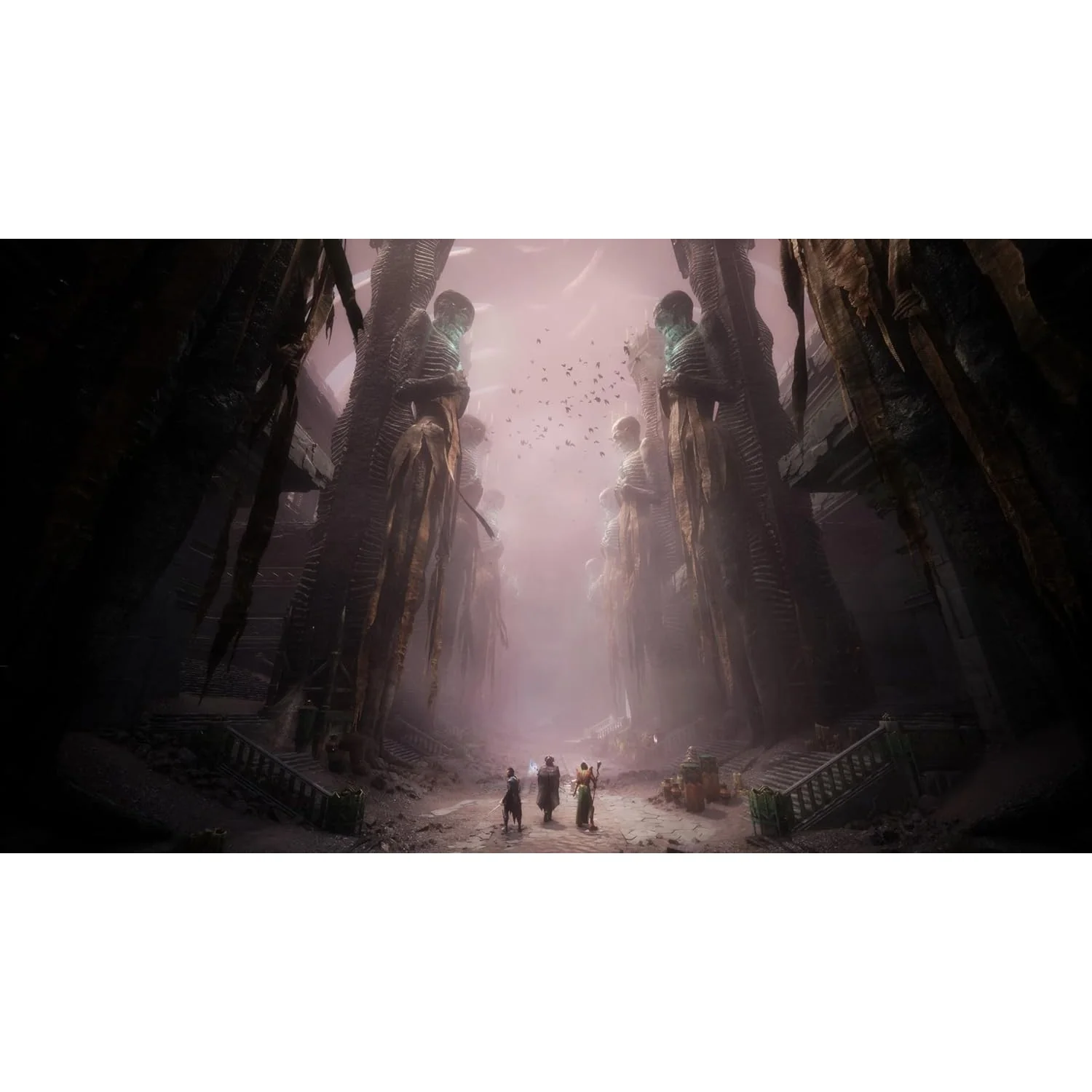 Dragon Age: The Veilguard - Xbox Series X - Electronic Arts - Image 8