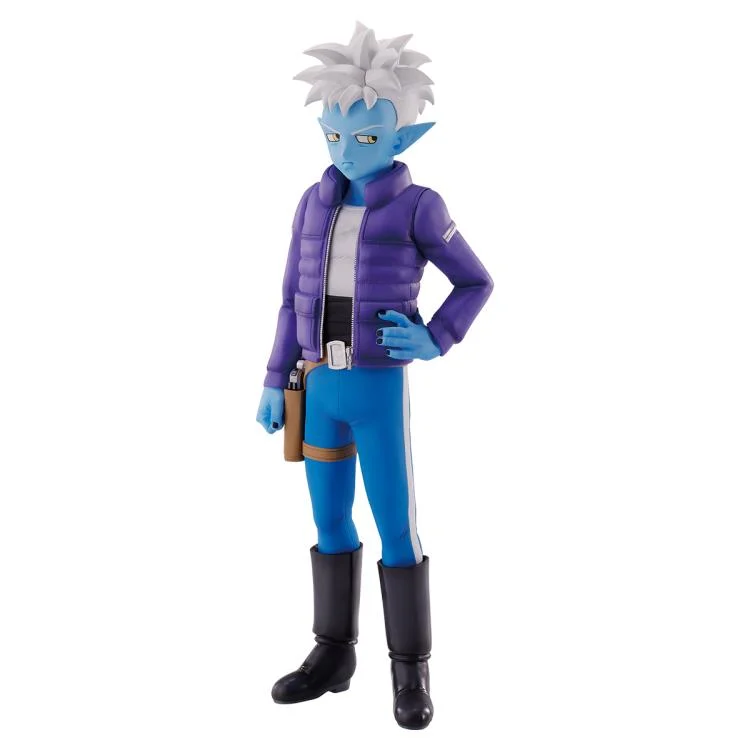 Dragon Ball Daima Glorio Statue Figure - Bandai Spirits - Ichibansho Masterlise - Image 2