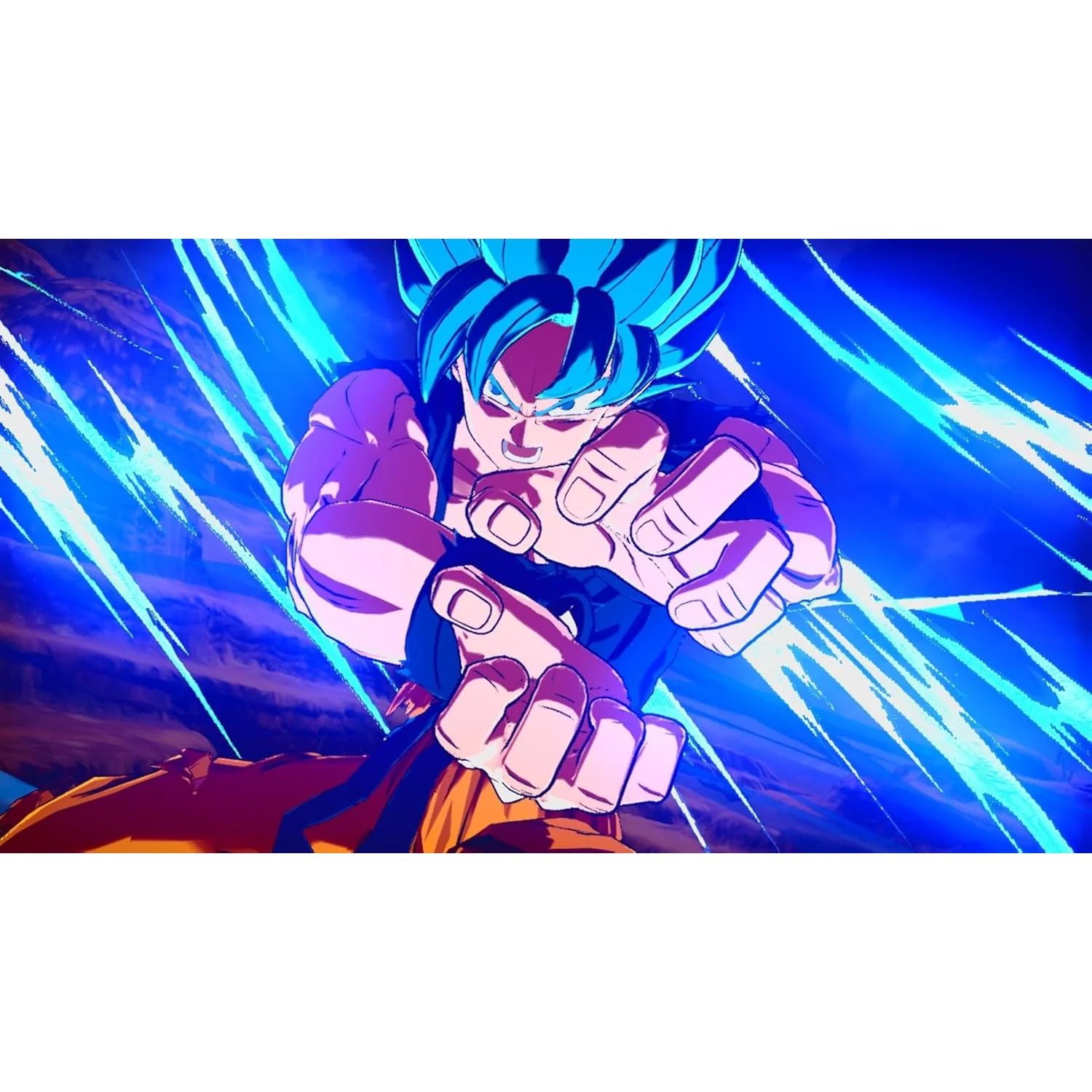 Dragon Ball: Sparking! Zero - Nintendo Switch - Bandai Namco - Image 3