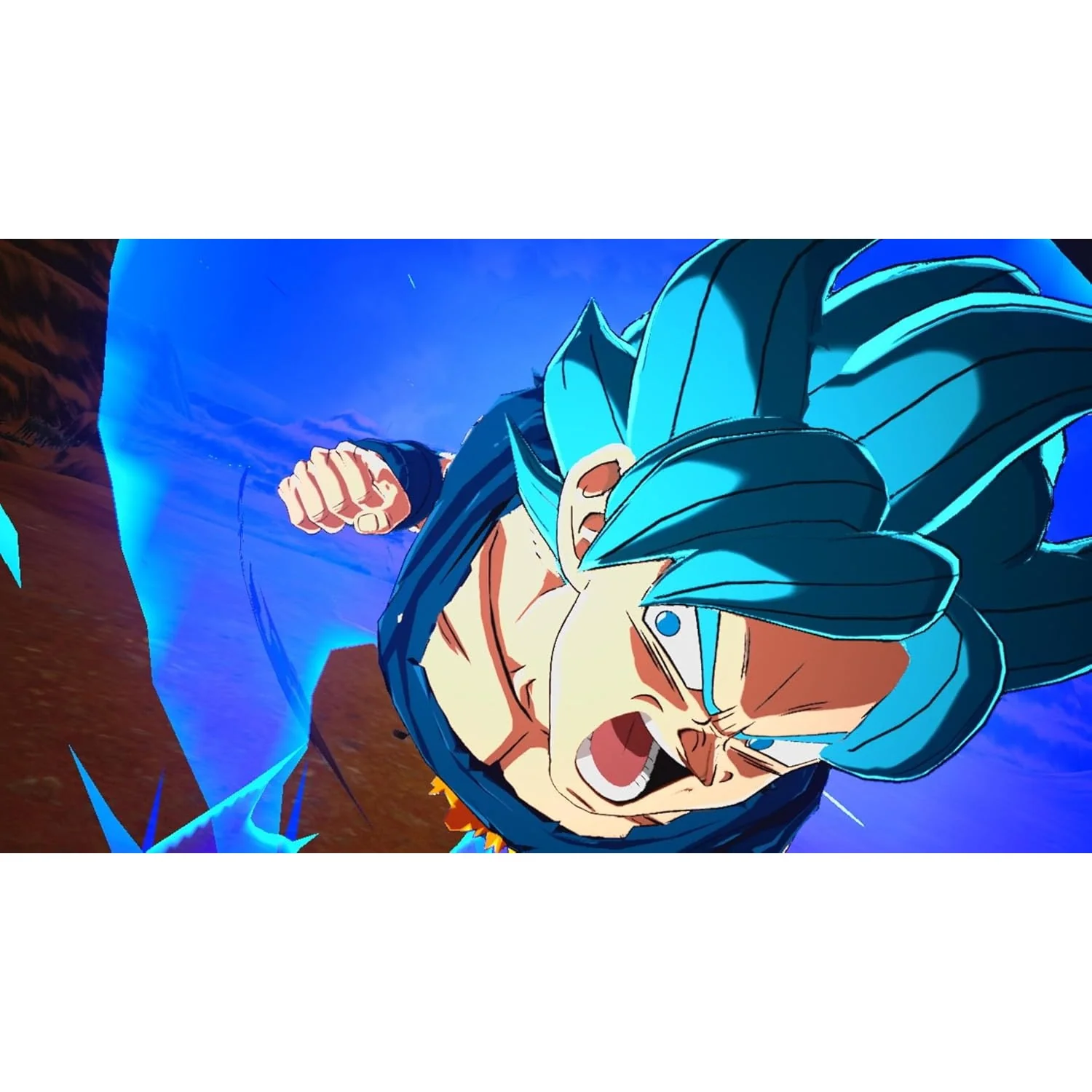 Dragon Ball: Sparking! Zero - Nintendo Switch - Bandai Namco - Image 4