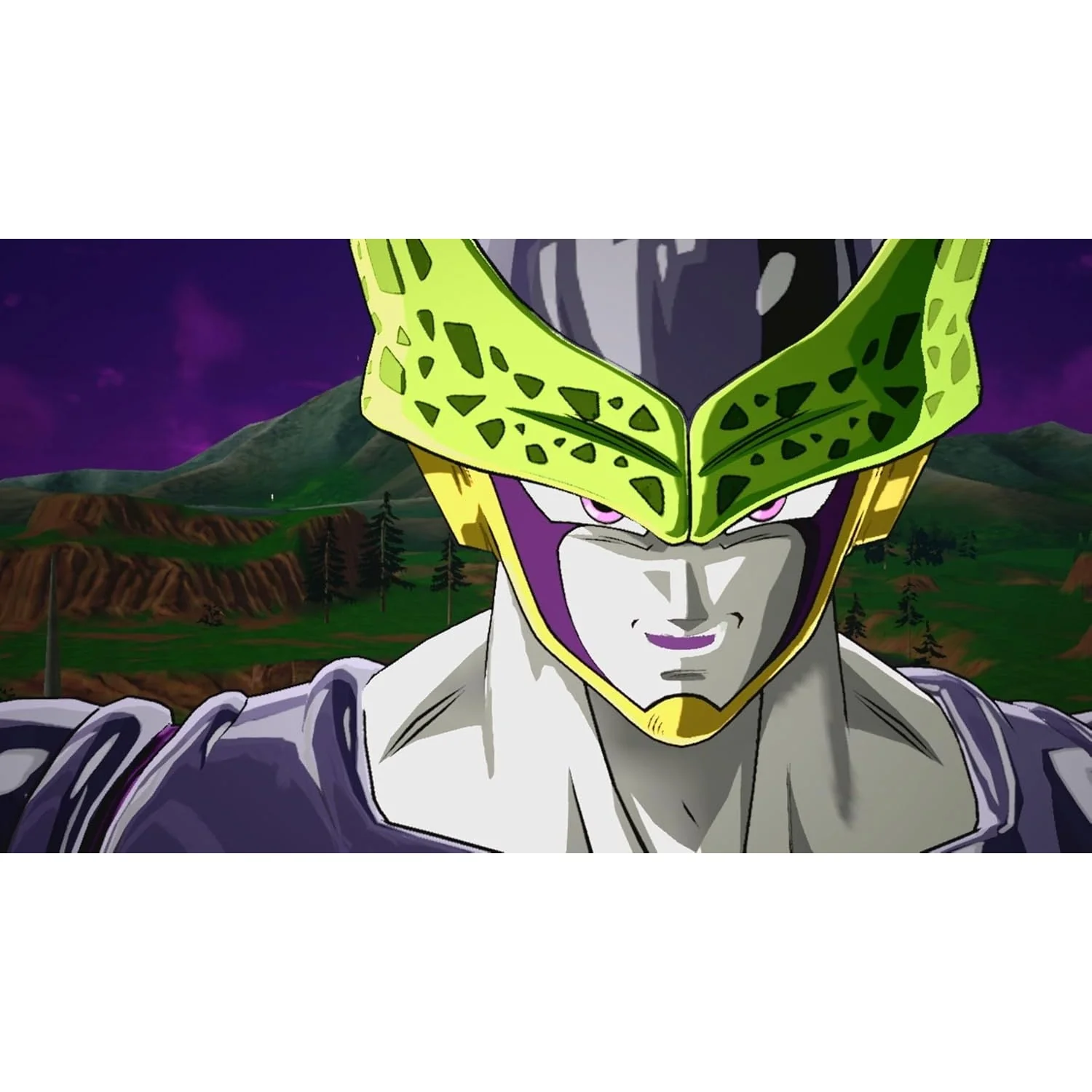 Dragon Ball: Sparking! Zero - Nintendo Switch - Bandai Namco - Image 7