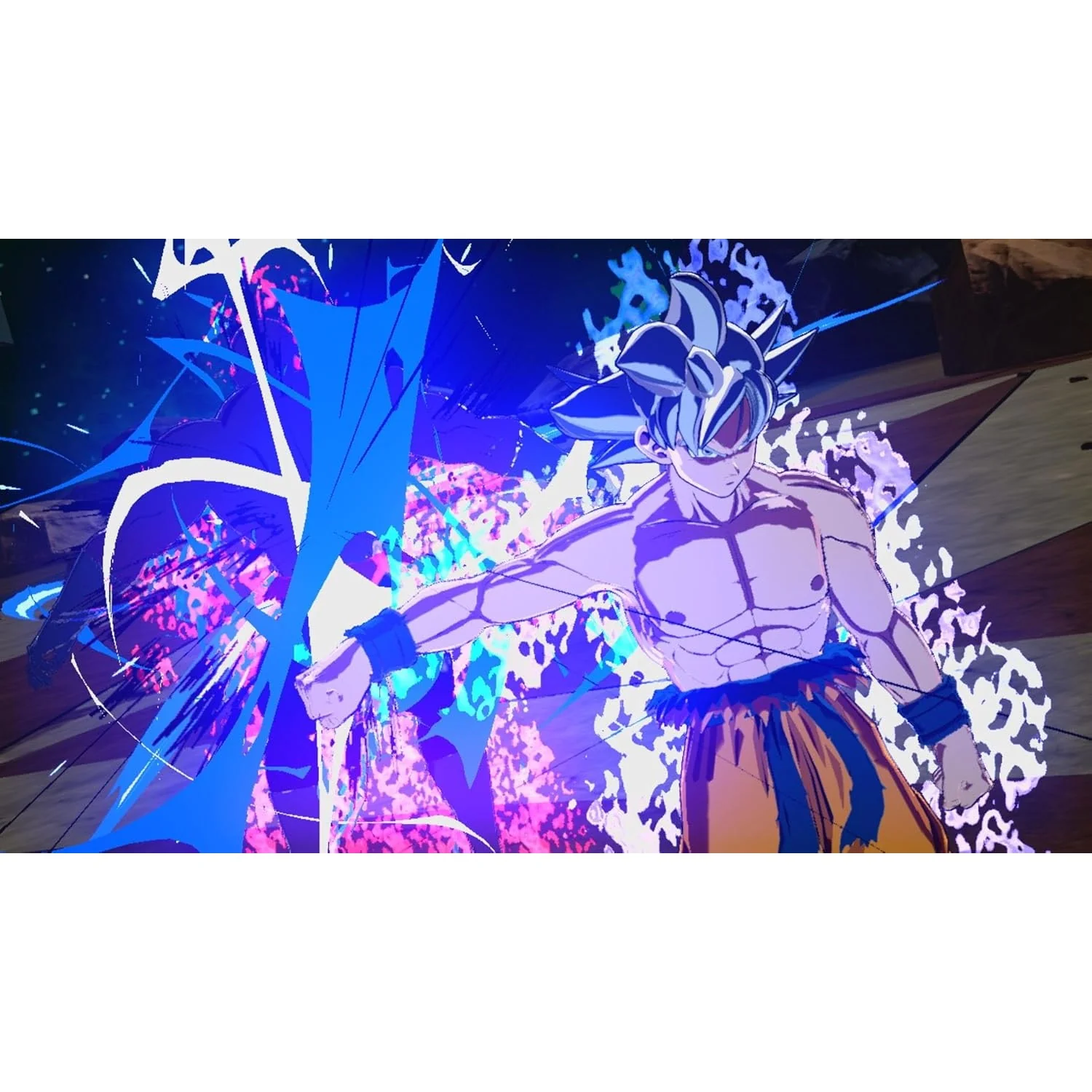Dragon Ball: Sparking! Zero - Nintendo Switch - Bandai Namco - Image 9