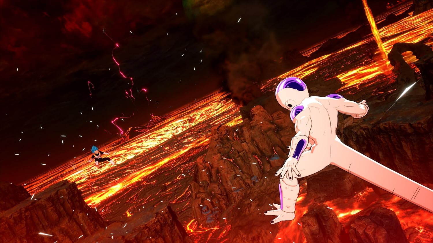 Dragon Ball: Sparking! Zero - Xbox Series X - Bandai Namco - Image 14