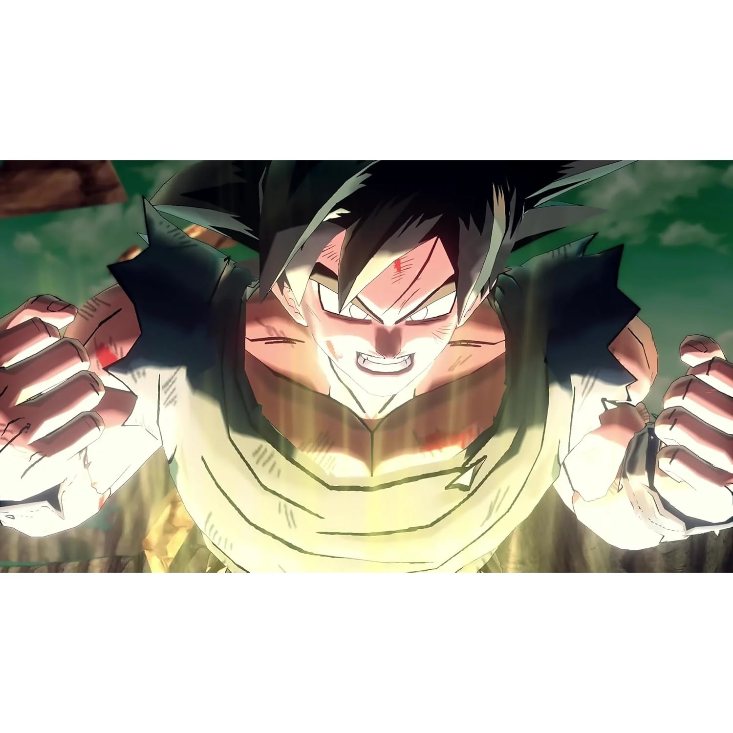Dragon Ball Xenoverse 2 - Xbox Series X - Bandai Namco - Image 4